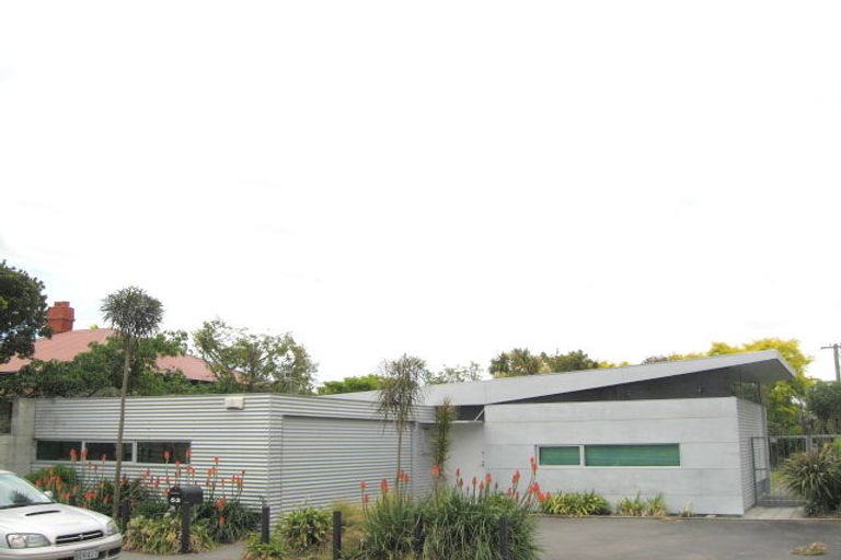 Photo of property in 53 Perth Street, Richmond, Christchurch, 8013