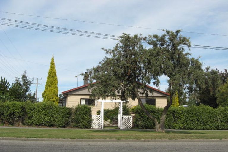 Photo of property in 108 Elizabeth Avenue, Rakaia, 7710