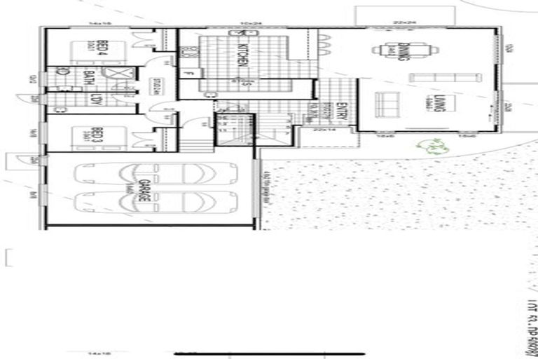 Photo of property in 3 Paiaka Place, Rototuna North, Hamilton, 3210