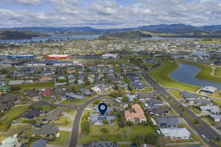 Photo of property in 6 Kudu Drive, Whitianga, 3510