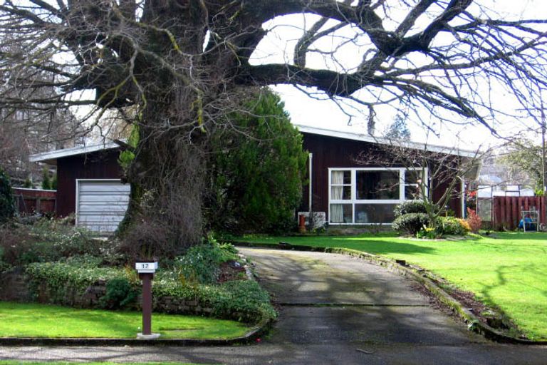 Photo of property in 17a Keir Crescent, Lansdowne, Masterton, 5810
