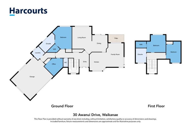 Photo of property in 30 Awanui Drive, Waikanae, 5036