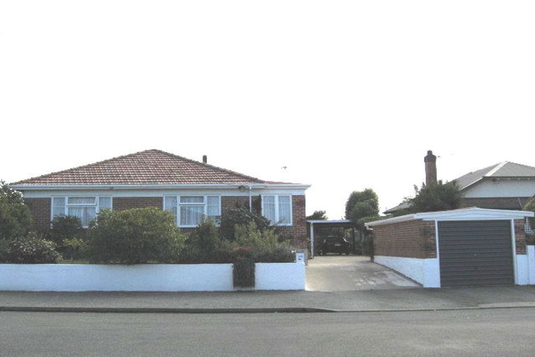 Photo of property in 47a Bowker Street, Kensington, Timaru, 7910