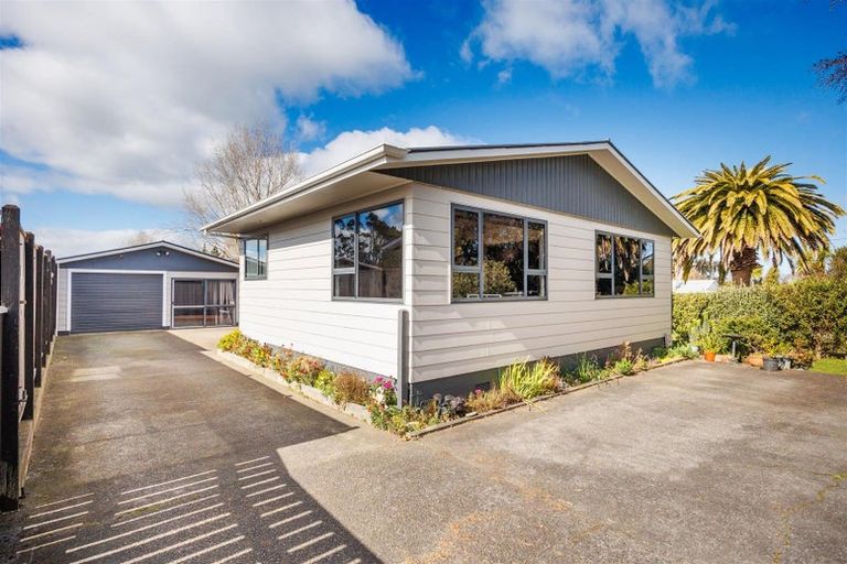 Photo of property in 79 Tutaenui Road, Marton, 4710