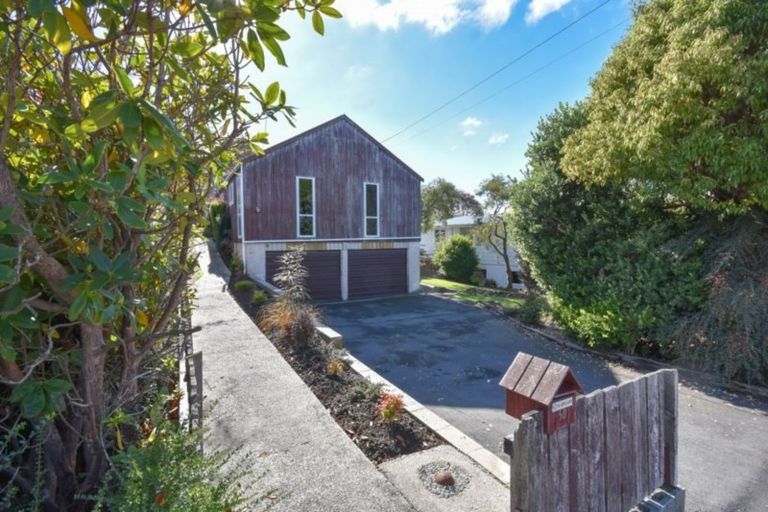 Photo of property in 50 Hawthorn Avenue, Mornington, Dunedin, 9011