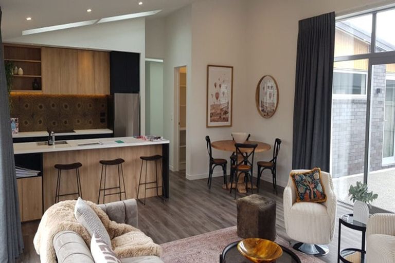 Photo of property in 59 Silverstream Boulevard, Kaiapoi, 7630