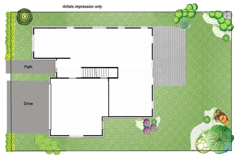 Photo of property in 29 Papareia Road, Karaka, Papakura, 2113