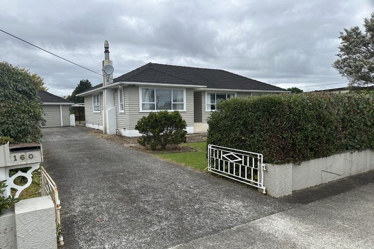 Photo of property in 160 Weraroa Road, Levin, 5510