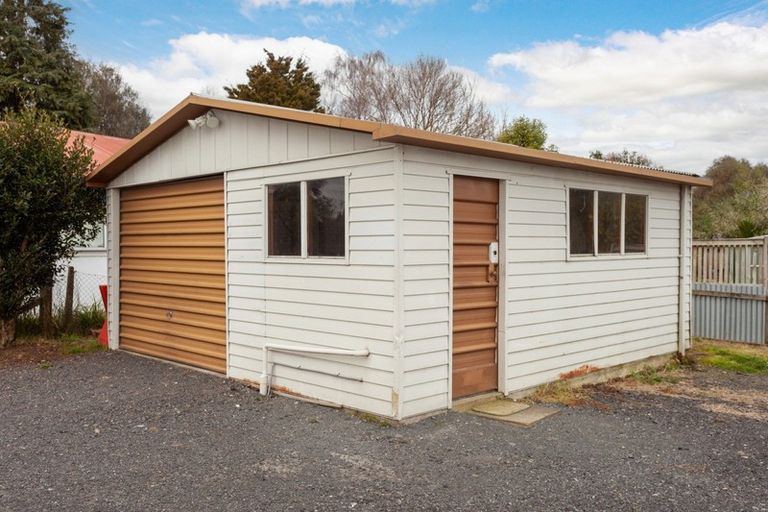 Photo of property in 34 Scotia Glen Street, Putaruru, 3411