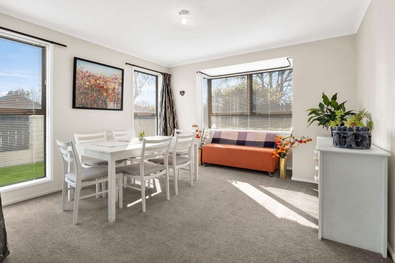 Photo of property in 20 Lancewood Drive, Halswell, Christchurch, 8025