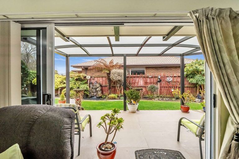 Photo of property in 17 Canon Stack Place, Kaiapoi, 7630