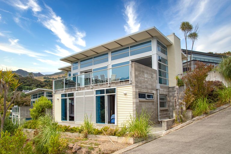 Photo of property in 6 Langlois Lane, Akaroa, 7520