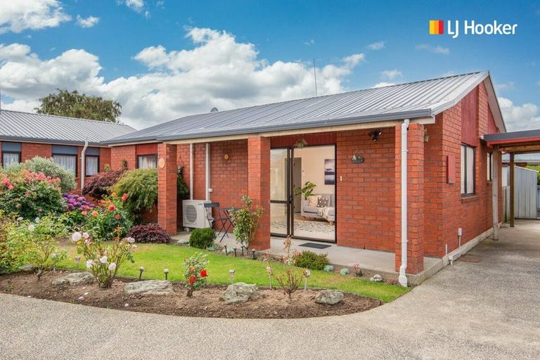 Photo of property in 125d Factory Road, Mosgiel, 9024