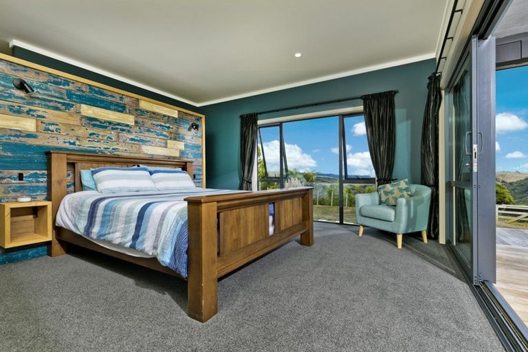 Photo of property in 123 Taiapa Valley Road, Muriwai, Waimauku, 0881