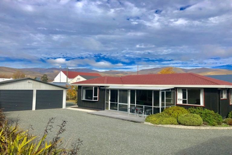 Photo of property in 13a Parsons Lane, Otematata, 9412