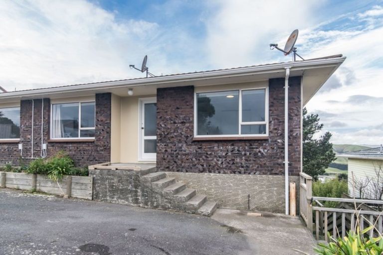 Photo of property in 24b The Track, Plimmerton, Porirua, 5026