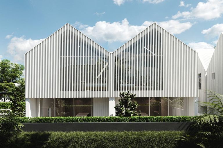 Photo of property in 11 Paramu Avenue, Birkdale, Auckland, 0626