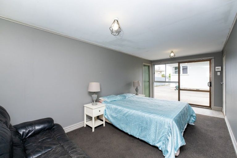 Photo of property in 8 Alexander Avenue, Onekawa, Napier, 4110