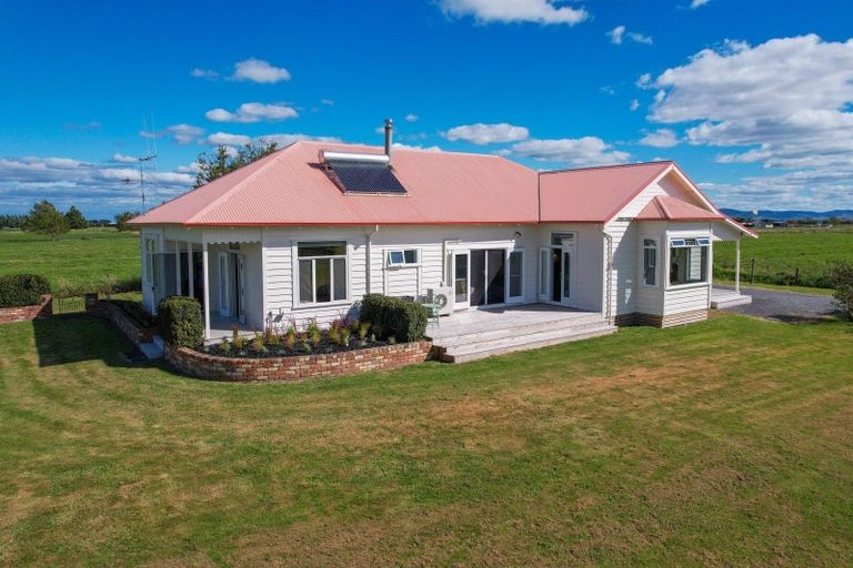 Photo of property in 168b Bush Road, Pipiroa, Thames, 3574