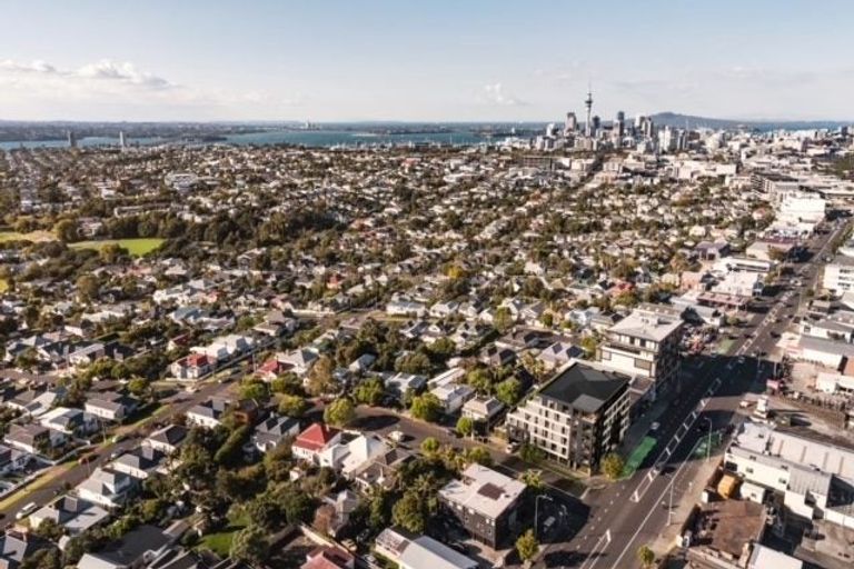 Photo of property in 302/393 Great North Road, Grey Lynn, Auckland, 1021