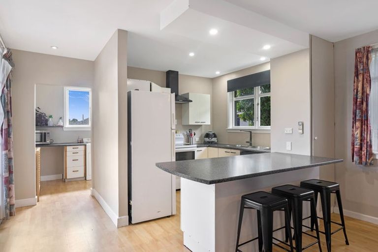 Photo of property in 3 Porter Street, Netherby, Ashburton, 7700