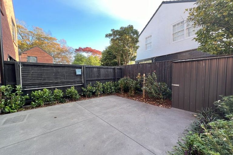 Photo of property in 7/66 Innes Road, St Albans, Christchurch, 8052