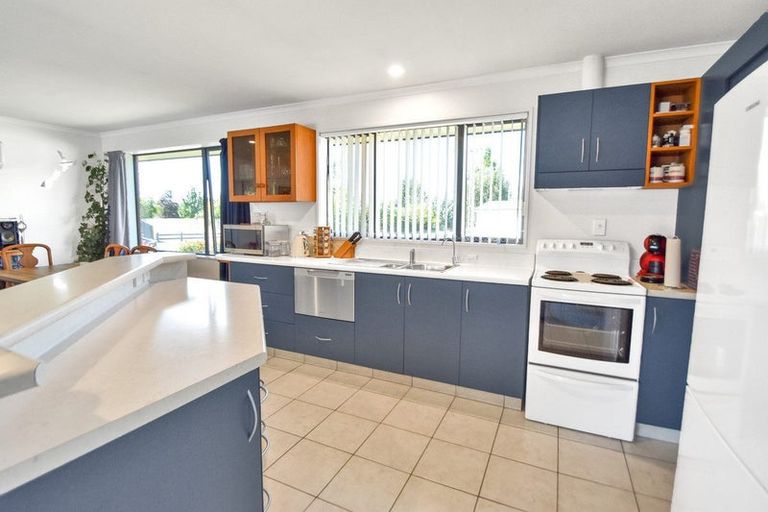 Photo of property in 214 Mackenzie Drive, Twizel, 7901