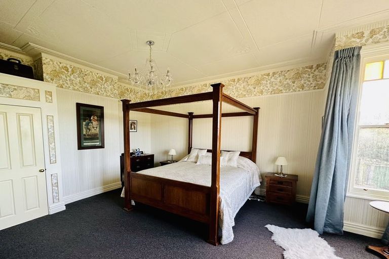 Photo of property in 50 Tees Street, South Hill, Oamaru, 9400