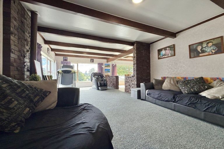 Photo of property in 15 Matipo Place, Tokoroa, 3420