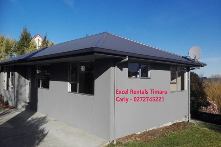 Photo of property in 1 Glenview Terrace, Highfield, Timaru, 7910