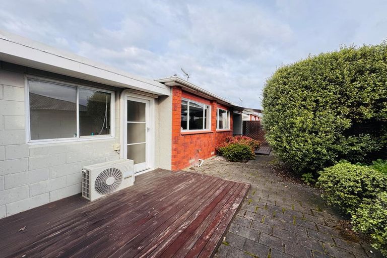 Photo of property in 3/133 Russell Street, Palmerston North, 4414