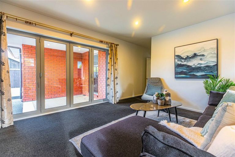 Photo of property in 34 Colligan Street, Upper Riccarton, Christchurch, 8041