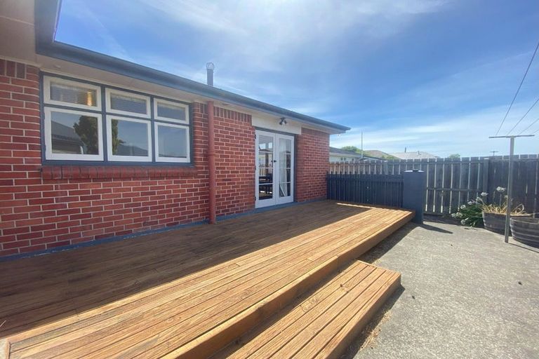 Photo of property in 8 Litchfield Street, Redwoodtown, Blenheim, 7201