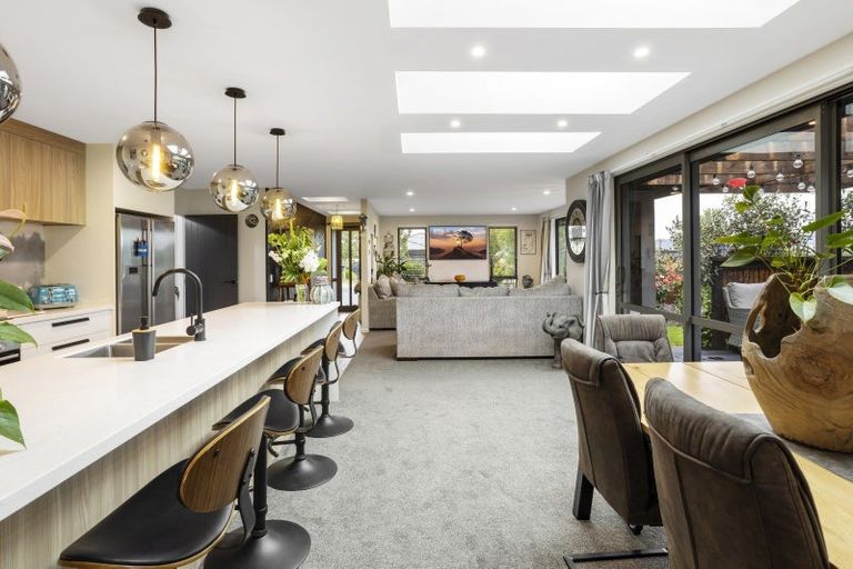 Photo of property in 3 Trudi Place, Green Island, Dunedin, 9018