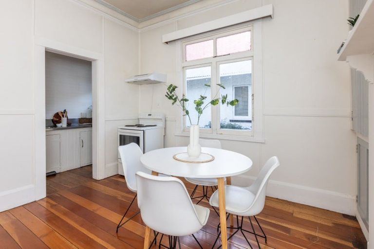 Photo of property in 42 Vigor Brown Street, Napier South, Napier, 4110