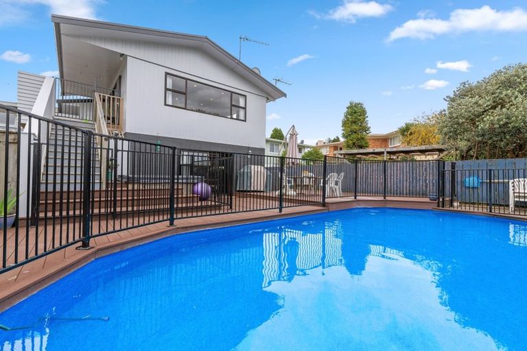 Photo of property in 22 Bertram Street, Hillcrest, Rotorua, 3015