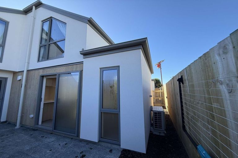 Photo of property in 4/78 Harman Street, Addington, Christchurch, 8024