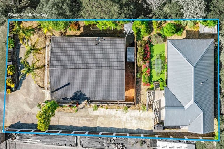 Photo of property in 5 Kemp Road, Massey, Auckland, 0614