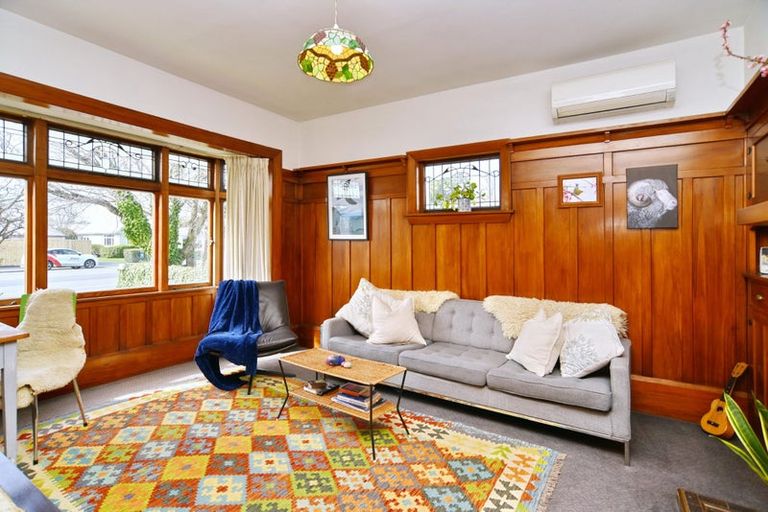 Photo of property in 1/181 Wairakei Road, Bryndwr, Christchurch, 8053