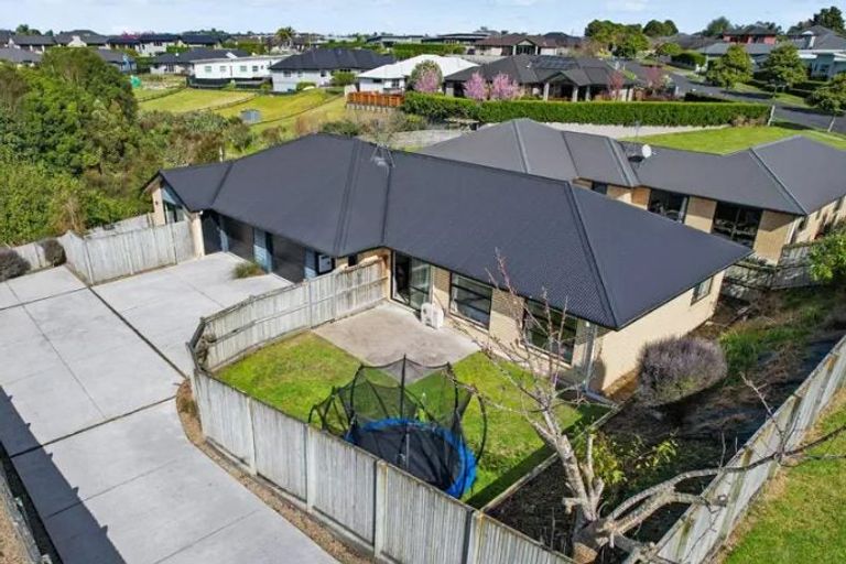 Photo of property in 14 Petersburg Drive, Flagstaff, Hamilton, 3210