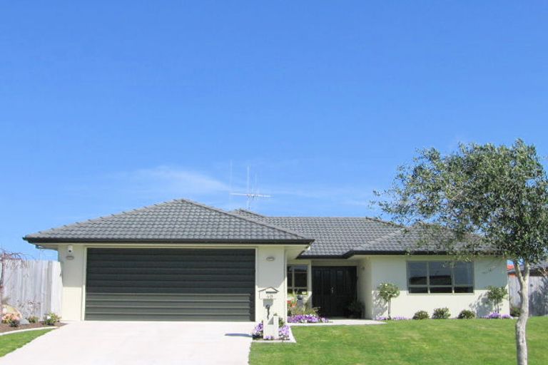 Photo of property in 48 Madeleine Terrace, Papamoa Beach, Papamoa, 3118