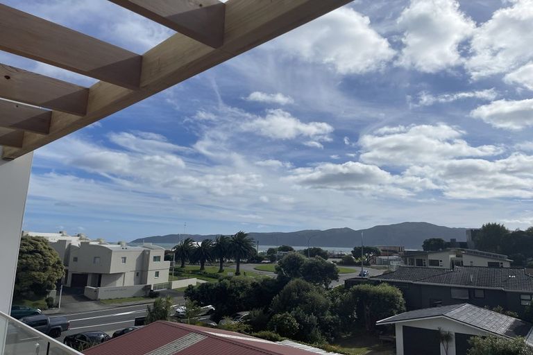 Photo of property in 384d Kapiti Road, Paraparaumu Beach, Paraparaumu, 5032
