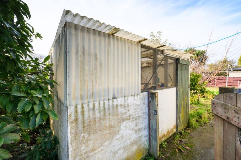 Photo of property in 113 Long Melford Road, Awapuni, Palmerston North, 4412