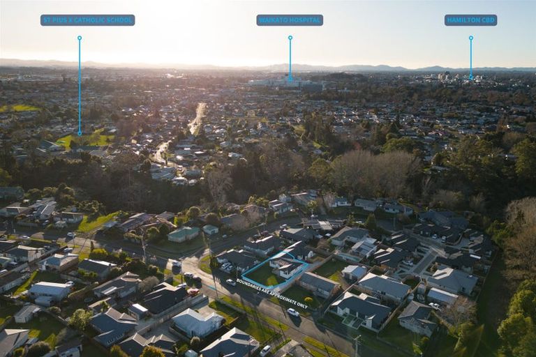 Photo of property in 99a Bruce Avenue, Glenview, Hamilton, 3206