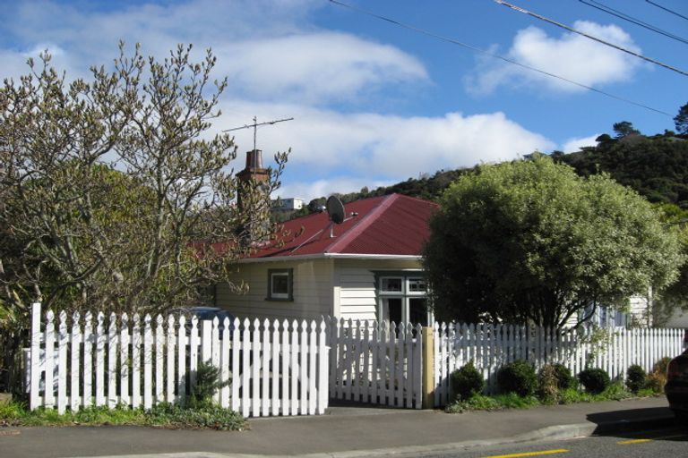 Photo of property in 5 Eagle Street, Karori, Wellington, 6012