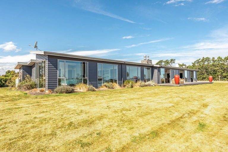 Photo of property in 106b Watt Livingstone Road, Westmere, Whanganui, 4574