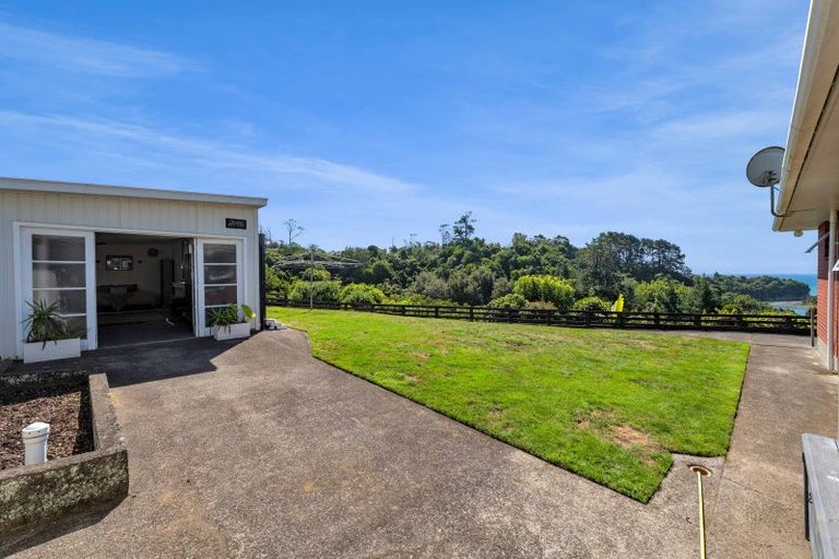 Photo of property in 29 Whakapaki Street, Urenui, 4375
