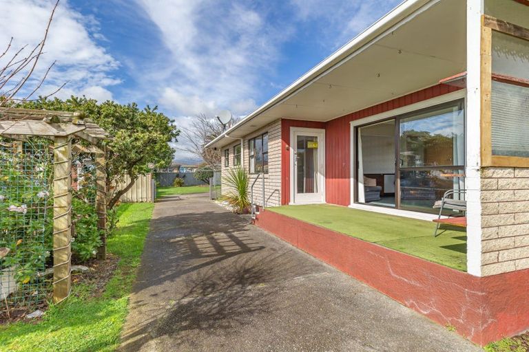Photo of property in 19 Balmoral Street, Levin, 5510