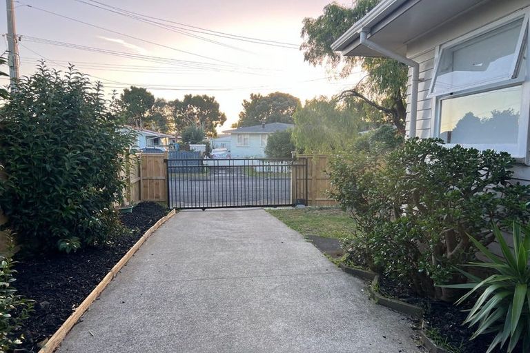 Photo of property in 7 Mcdivitt Street, Manurewa, Auckland, 2102
