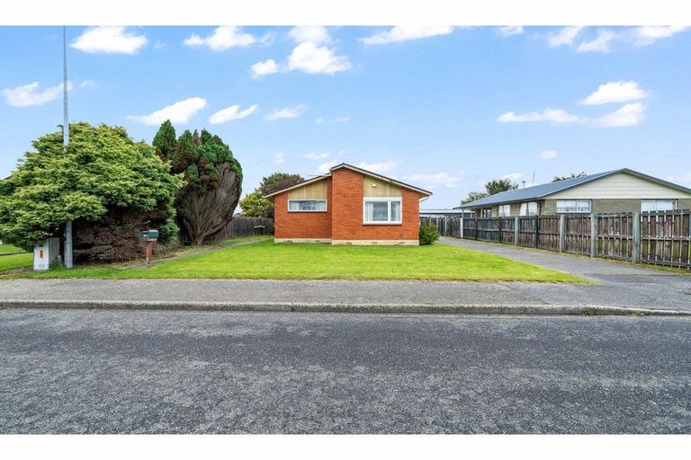 Photo of property in 71 Lauder Crescent, Heidelberg, Invercargill, 9812